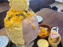 -WONDER ICE 萬得冰田(建設路总店)
