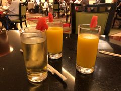-铭轩中餐厅·海南菜·粤菜(亚龙湾瑞吉店)