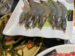 -唇辣号重庆老火锅(燕郊鑫乐汇店)