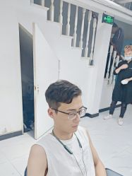 -飞梵造型