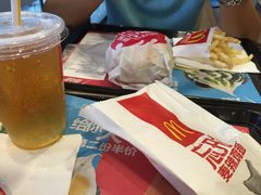 -麦当劳(帝豪店)