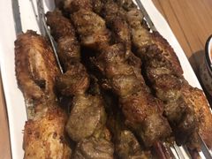 -巴依老爷新疆美食(望京小街店)