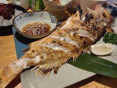 -酒窝夜酌居酒屋(中海水岸馨都店)