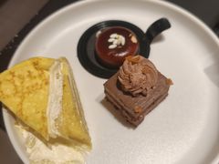 -魁牛·潮汕牛肉自助火锅(沈辽路万达店)