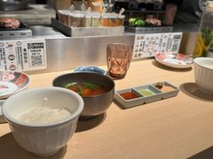 -肉肉大米(金虹桥店)