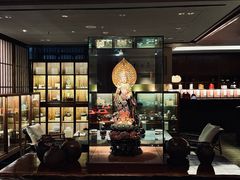 -满晴川·筵(泰达时代中心店)