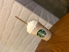 -星巴克(佛山南海万科店)