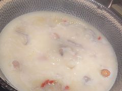 -捞王猪肚鸡火锅(金华义乌之心店)
