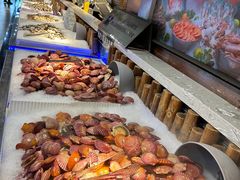 -圣罗巴海鲜烤肉自助(佳兆业店)