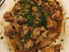 豉汁蒸排骨-汇兴源餐馆(小北路店)