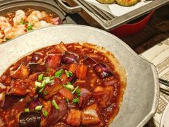 -绿茶餐厅(昆明世纪金源店)