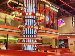 -去吃龙虾 | 烧烤·龙虾馆(红林世界城店)