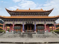 -崇圣寺三塔文化旅游区