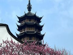 -青果巷历史文化街区