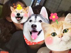 -海底捞火锅(威高广场店)