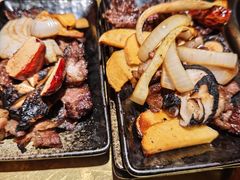 -無二炙坊·和牛烧肉(大钟寺1733店)