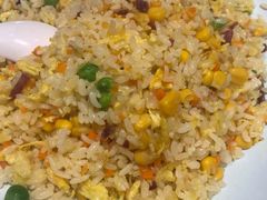 扬州炒饭-双东酒店(东关街店)