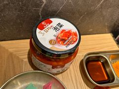 -西塔老太太泥炉烤肉(武汉摩尔城店)