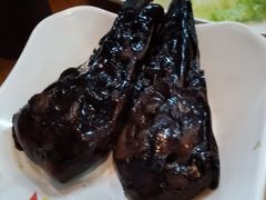 酱香鸭头-小红烤翅(傅厚岗店)