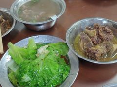 -阿秋牛排(湖心街店)