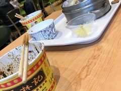 -蔡林记(汉街店)