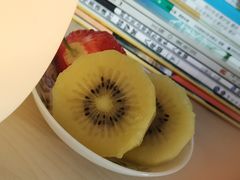 -福田农产品批发市场有限公司蔬菜交易区