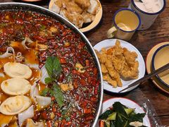-聂发财重庆江湖菜(解放碑店)