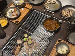 -夜食白市Yespicy·烧烤啤酒宵夜(番禺四海城店)