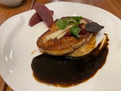 -阿吾罗日本料理(K11艺术中心店)