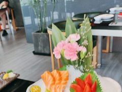 -王鼎精致料理铁板烧(世博源店)