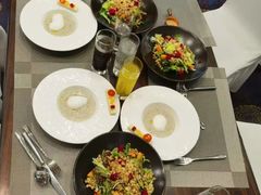 -东方豪景花园酒店·怡景旋转餐厅