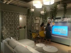 -宜家家居(西安未央商场店)