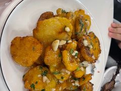 -老太婆饭店·头牌卤鸭·桐庐老味道(朝霞店)