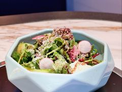 -斯普汇生蚝牛排馆(中骏世界城店)
