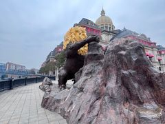 -海澜飞马水城