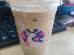 -瑞幸咖啡(Lab·华强电子世界店)