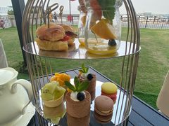 -南沙游艇会·大兵船餐厅