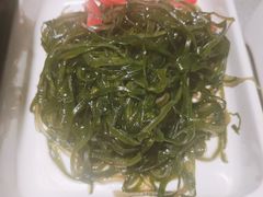 -半天妖烤鱼(六合万达欢乐港店)