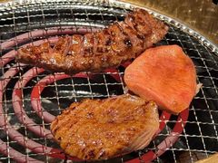 -無二炙坊·和牛烧肉(大钟寺1733店)