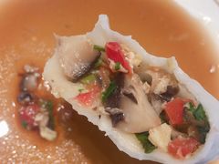 -渔家风味·鲅鱼水饺·央视展播·海鲜天津菜(开发区店)