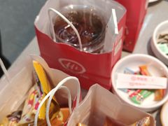-海底捞火锅(团结桥店)