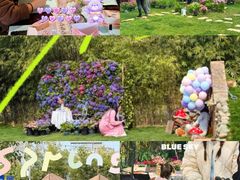 -HERRE·FARM 赫尔露营农场·团建聚会包场