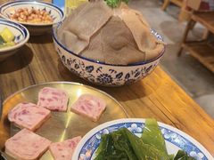 -旧街市鲜货老火锅(大光路店)