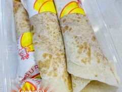 -三厂迎春烤面筋(王府井百货店)