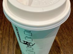 -星巴克(南京商厦店)