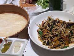-小桃红·东北菜·春饼烤鸭(南阳湖街店)