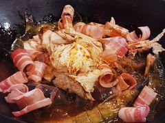 -王老六铁锅炖鱼(华阳路店)