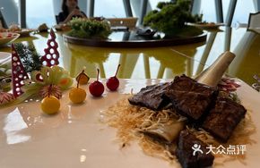 Angus Crispy Beef Ribs