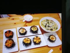 -海胆小馆(东北水饺·春柳店)