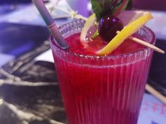 -108·公社·创意餐厅·LIVE HOUSE(李公堤店)